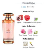 Mayar By Lattafa Eau De Parfum 100 Ml