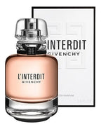 Givenchy L'Interdit EDP 80ml