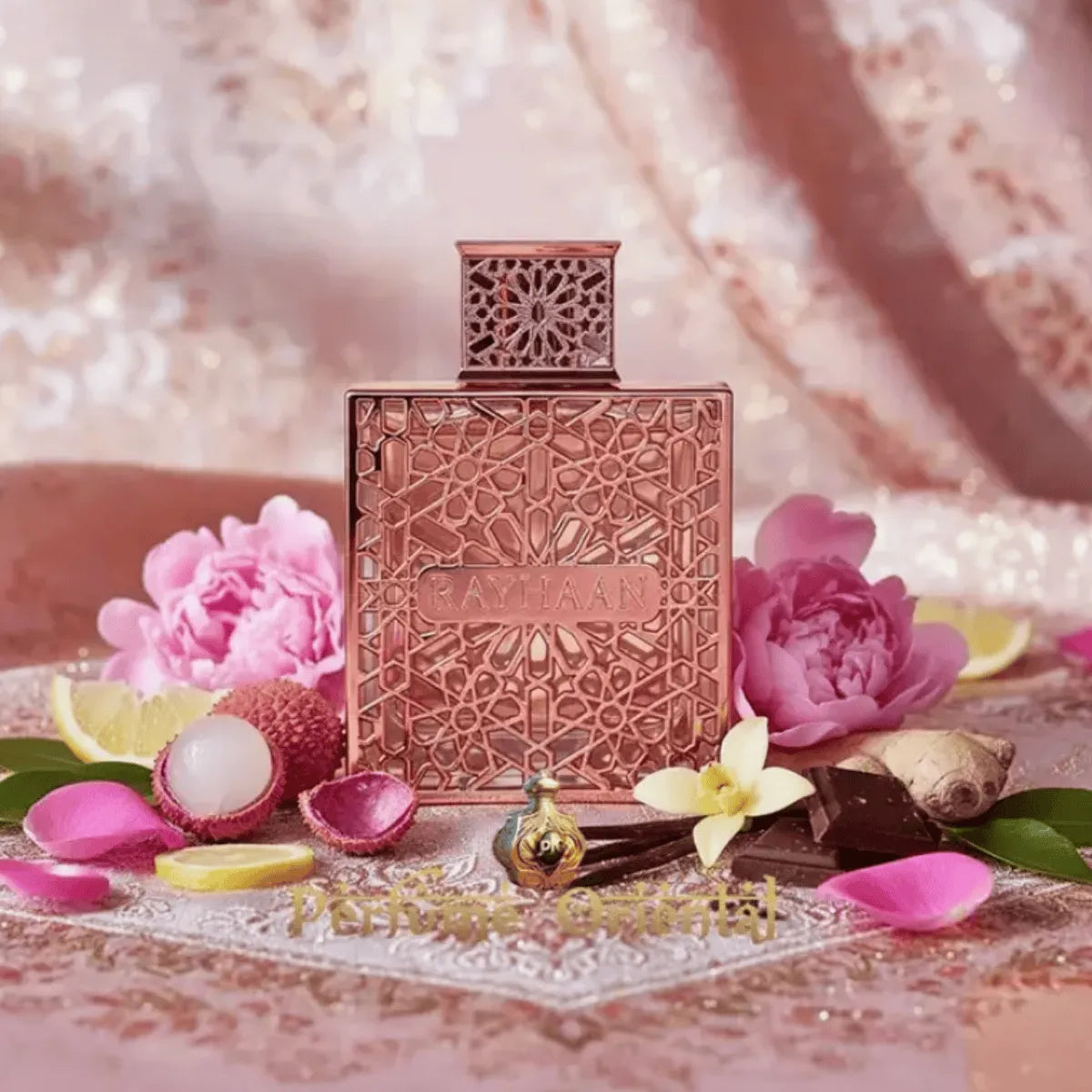 Rayhaan divine edp 100ml