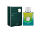 Armaf Club De Nuit Elite 105ml Eau De Parfum