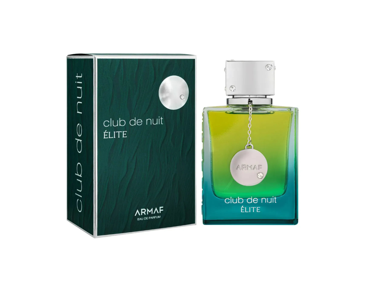 Armaf Club De Nuit Elite 105ml Eau De Parfum
