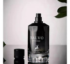 Maison Alhambra Salvo Intense Eau de Parfum Edp 100ml