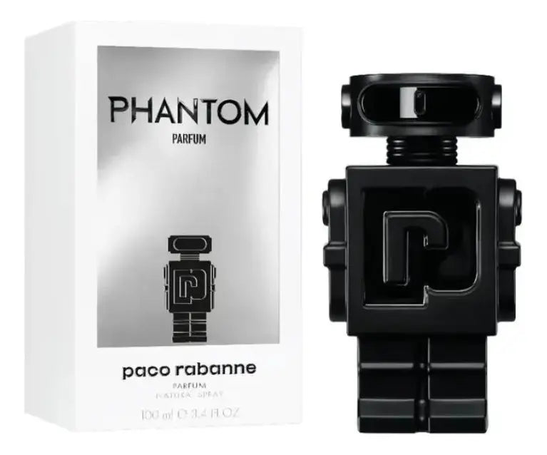 Rabanne Eau de Parfum 100ml
