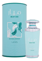Lattafa Mayar Natural Intense 100ml