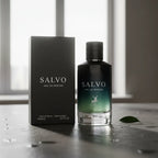 Maison Alhambra Salvo Eau De Parfum 100ml