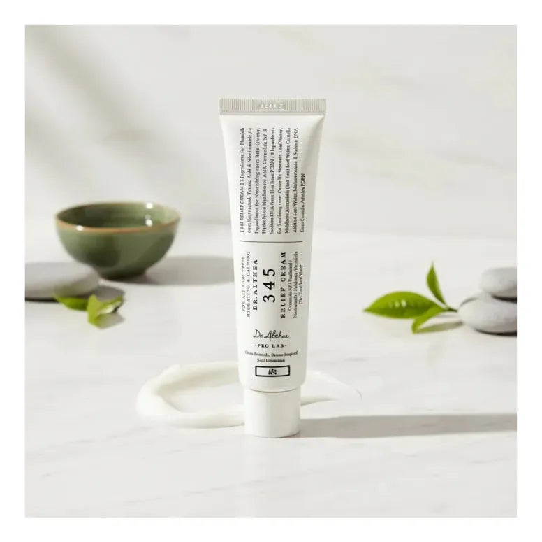 Dr Althea 345 Relief Cream 15 Ml