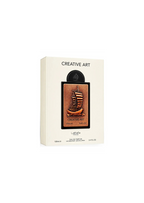 Lattafa Creative Art Edp 100ml