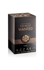 The Most Wanted Azzaro Parfum 100ml