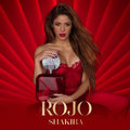 Shakira Rojo Eau de Parfum 80 ml