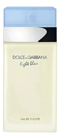 Dolce & Gabbana Light Blue Eau De Toilette 100ml
