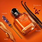 Stronger With You Intensely Eau De Parfum 100ml