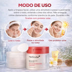 Medicube Peeling Pad Acne Todo Tipo De Pele 70 Pads