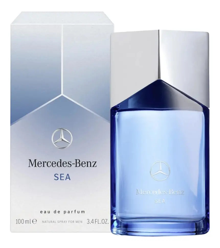 Mercedes Benz Sea Edp 100ml