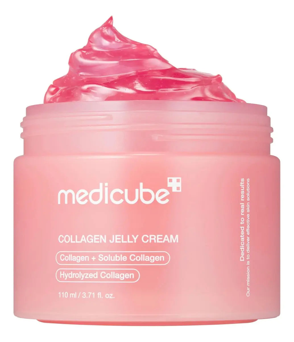 Medicube Collagen Jelly Cream Alivice 110ml