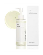 Óleo de Limpeza Facial Coreano Anua Heartleaf para Cravos 200 ml