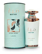 Lattafa Mayar Natural Intense 100ml