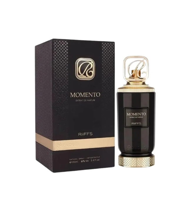 Momento Riiffs Extrait De Parfum 100ml