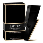 Bad Boy Carolina Herrera EDT 150ml
