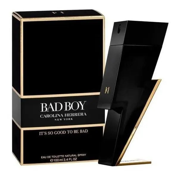 Bad Boy Carolina Herrera EDT 150ml