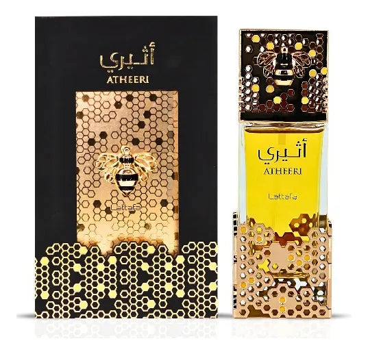 Atheeri Eau De Parfum 100 Ml