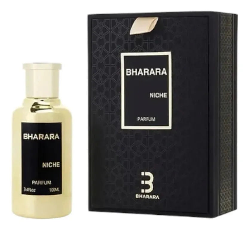 Niche Bharara Parfum de 100 mL