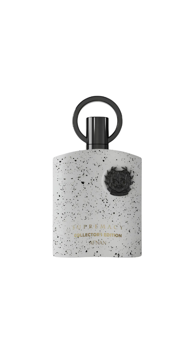 Supremacy Collector's Edition Afnan Eau De Parfum 100ml