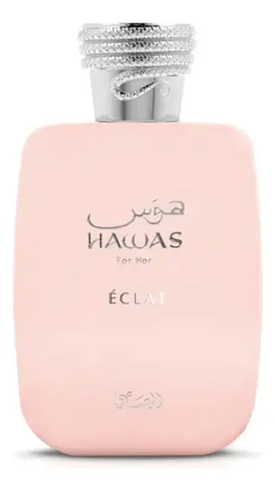 Rasasi Hawas Éclat 100ml Eau de Parfum