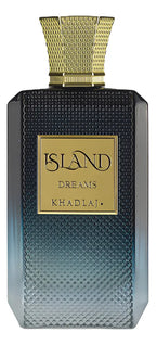 Khadlaj Island Dreams 100 ML