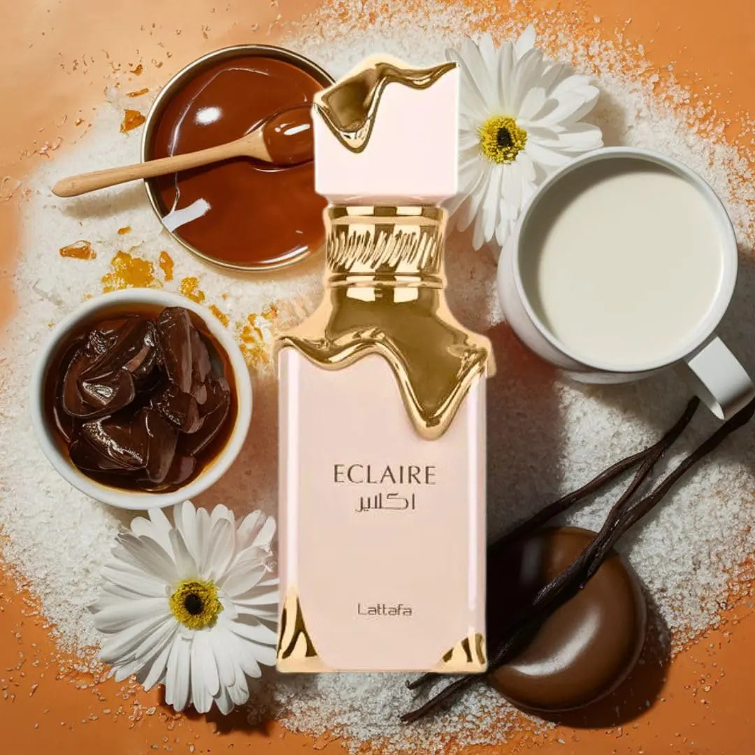Lattafa Eclaire Edp Spray 100ml