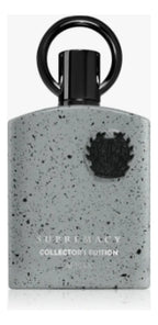 upremacy Collector's Edition Afnan Eau De Parfum 100ml