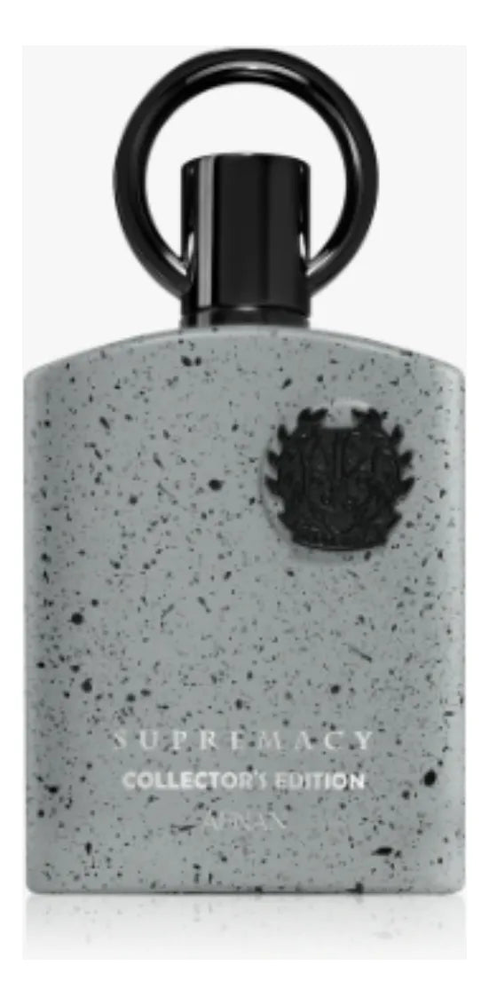 upremacy Collector's Edition Afnan Eau De Parfum 100ml