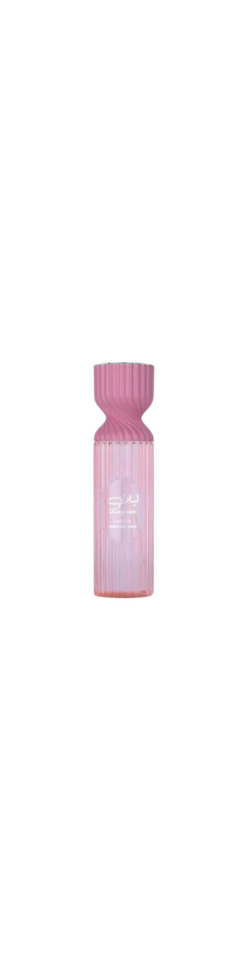 Body Splash Lattafa Layaan 250 Ml