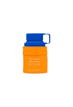 Odyssey Mandarin Elixir Limited Edition Edp 100ml
