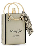 Runway Girl Maison Asrar 100ml Edp