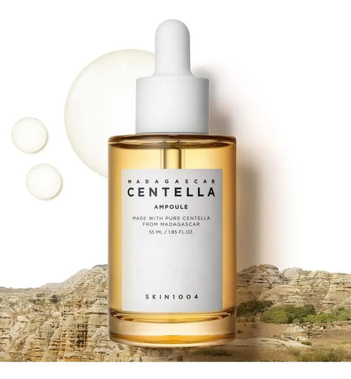 Ampola De Centella Skin1004 Madagascar 55ml