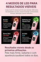 Medicube Age-r Booster Pro Rosa