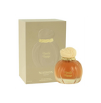 Vanilla Voyage Maison Asrar | Eau De Parfum | 100ml