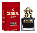Scandal Pour Homme Le Parfum De Jean Paul Gaultier Edp 100ml