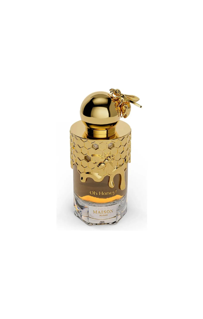 Oh Honey Maison Asrar 100ml