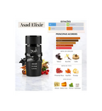 Asad Elixir Lattafa Perfume Árabe 100 Ml