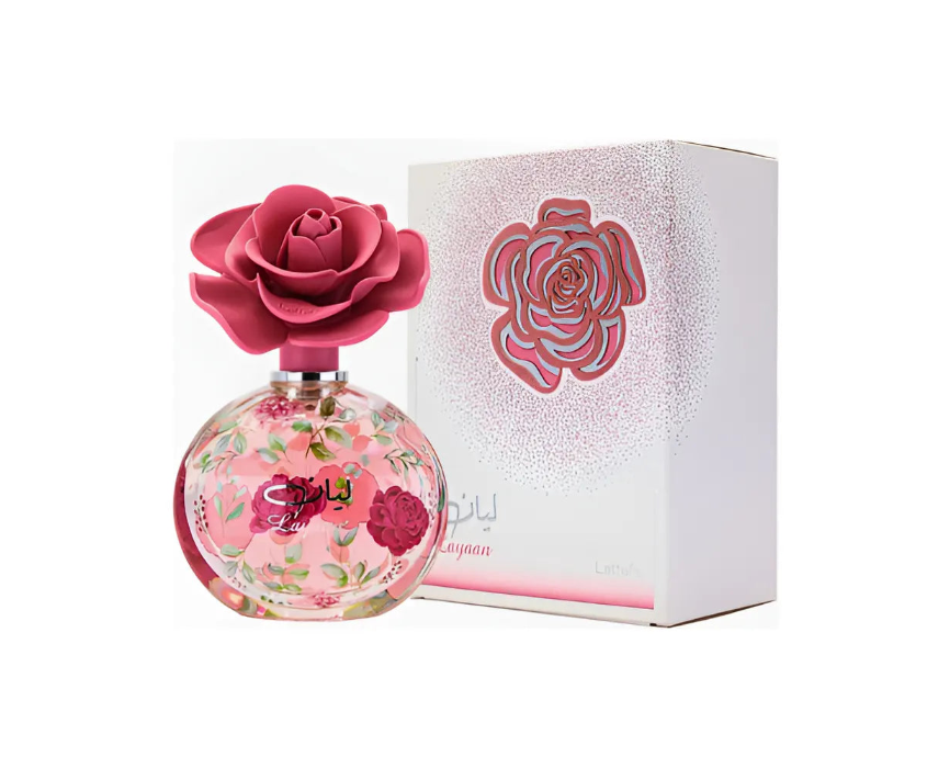 Layaan Edp Lattafa 75ml
