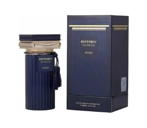 Afnan Historic Olmeda Edp 100ml