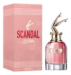 Jean Paul Gaultier Scandal Eau de Parfum 80 ml