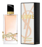 ves Saint Laurent Libre Eau de Toilette 90ml