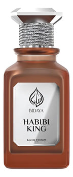 Bidaya Habibi King Masculino 100ml