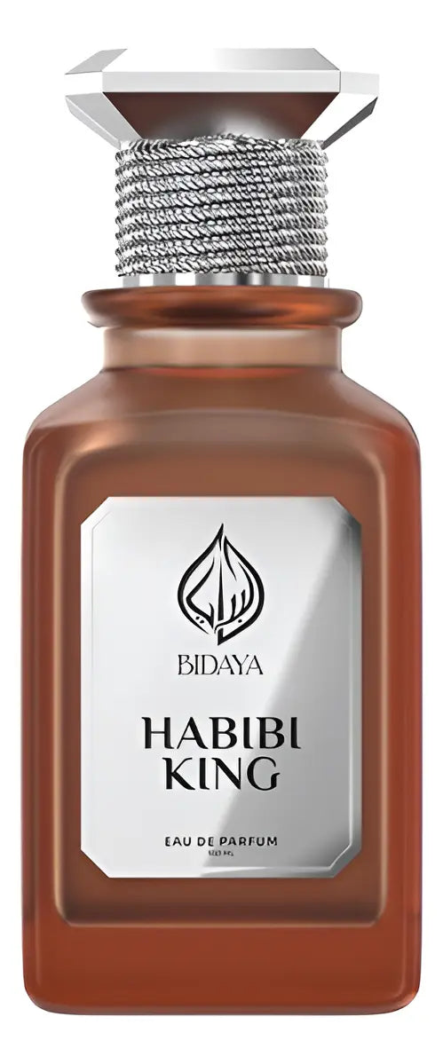 Bidaya Habibi King Masculino 100ml