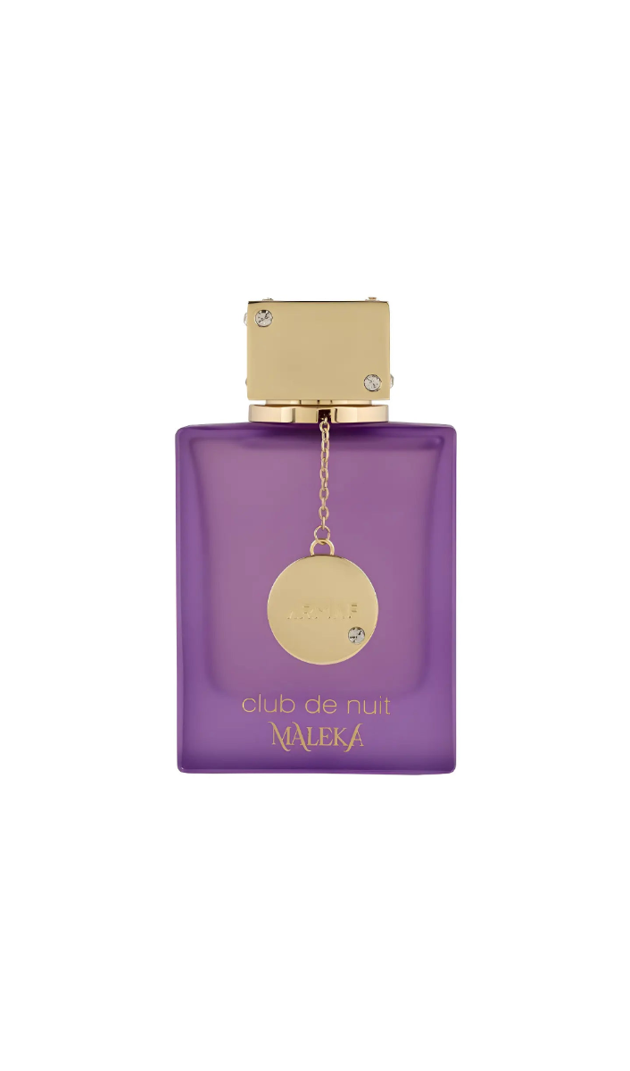 Armaf Club De Nuit Maleka Edp Feminino 105 Ml