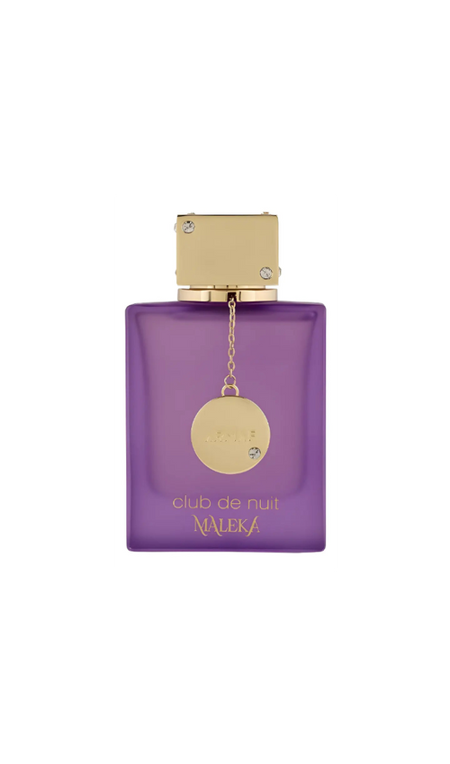 Armaf Club De Nuit Maleka Edp Feminino 105 Ml