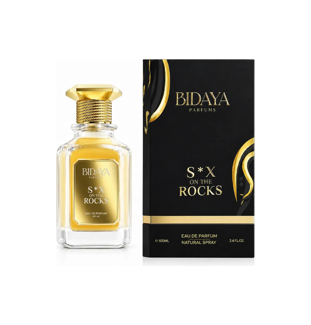 Bidaya Sex On The Rocks 100ml