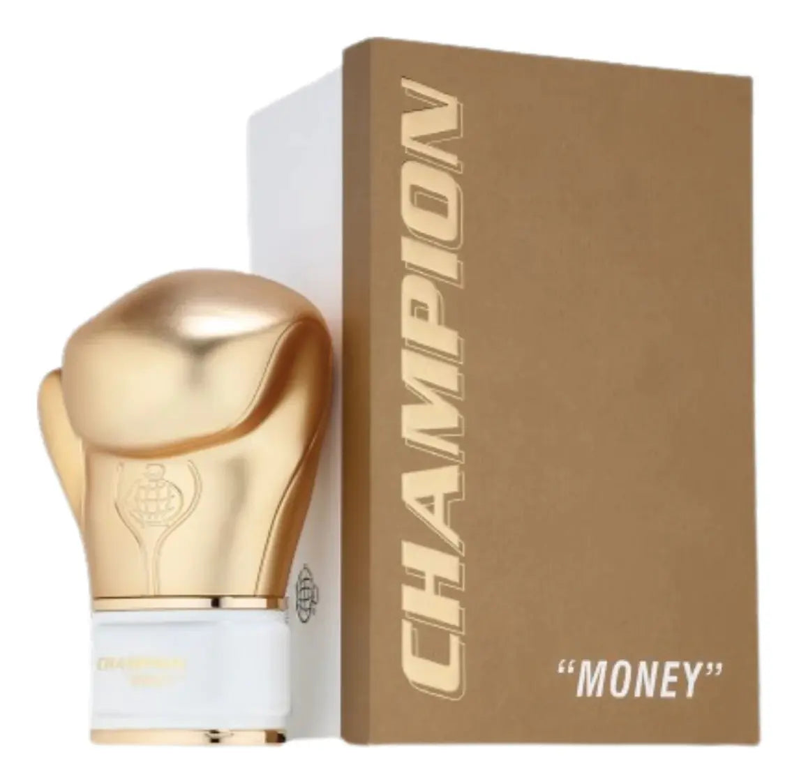 Champion Money Fragrance World 80ml